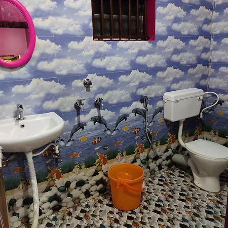 Waves End Beach Front Stay Gokarna  Exterior photo