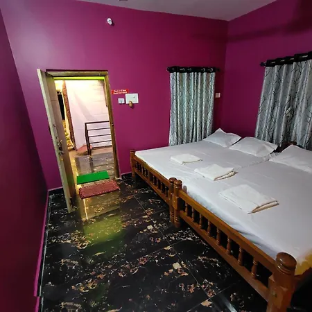 Waves End Beach Front Stay Gokarna  Exterior photo