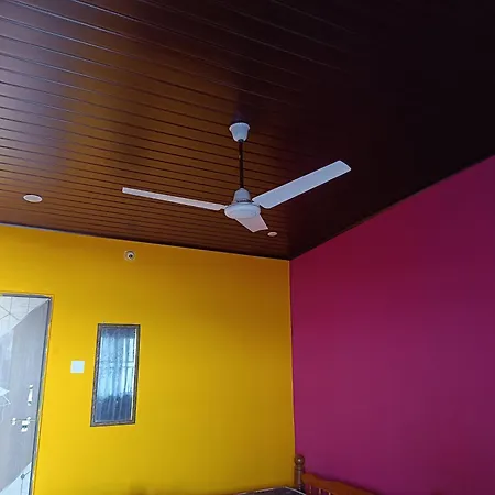 Waves End Beach Front Stay Gokarna  Exterior photo
